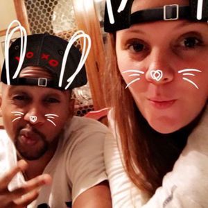 Meet your Posher, Wayne